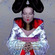 Cover: Björk - Homogenic (1997)