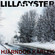Cover: Lillasyster - Hjärndöd Kärlek (2010)
