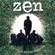 Cover: Zen - The Sound of Shit Happening (2003)