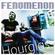 Cover: Fenomenon - Hourglass (2004)