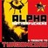Cover: Diverse artister - Alpha Motherfuckers - A Tribute to Turbonegro (2001)