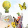 Cover: The Skygreen Leopards - Life & Love In Sparrow's Meadow (2005)