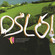 Cover: Diverse artister - Oslo! - A Compilation of Music from the Independent Oslo Pop Scene (2008)