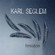 Cover: Karl Seglem - Femstein (2004)