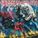 Cover: Iron Maiden - The Number Of The Beast (1982)
