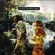 Cover: Black Cab - Jesus East (2007)