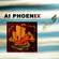 Cover: Ai Phoenix - I've Been Gone - Letter One (2003)
