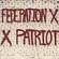 X Patriot - Federation X (2003)