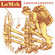 Cover: LoMsk - Amerikabrevet (2007)