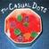 Cover: The Casual Dots - The Casual Dots (2003)
