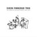 Cover: Svein Finnerud Trio - The Complete Released Works 1968-1999 (2008)