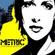 Cover: Metric - Old World Underground, Where Are You Now? (2003)