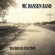 Cover: MC Hansen Band - Bogrough Junction (2004)