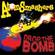 Cover: Atomsmashers - Drop the Bomb (2003)