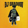 Cover: DJ Shadow - The Outsider (2006)