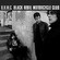 Cover: Black Rebel Motorcycle Club - Black Rebel Motorcycle Club (2001)