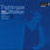 Cover: Sigyn Fossnes & Einar Henning Smebye - Tightrope Walker (2005)