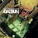 Cover: Datsun - Don't Even Dare to Care (2003)