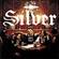 Cover: Silver - White Diary (2004)