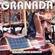 Cover: Granada - Let That Weight Slide Off Your Shoulder (2004)