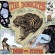 Cover: The Donkeys - Born With Stripes (2011)