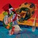 Cover: The Mars Volta - Octahedron (2009)