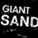 Cover: Giant Sand - Is All Over... the Map (2004)