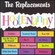 Cover: The Replacements - Hootenanny (1983)