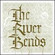 Cover: Denison Witmer - The River Bends... and Flows Into the Sea (2005)