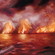Cover: The Besnard Lakes - The Besnard Lakes Are The Roaring Night (2010)