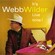 Cover: Webb Wilder - It's Live Time! (2007)