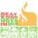 Cover: Madlib - Beat Konducta Vol 3-4, Movie Scenes: India (2007)