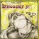 Cover: Dinosaur Jr. - You're Living All Over Me (1987)