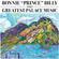 Cover: Bonnie Prince Billy - ...Sings Greatest Palace Music (2004)