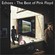 Cover: Pink Floyd - Echoes - the best of Pink Floyd (2001)