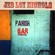 Cover: Jeb Loy Nichols - Parish Bar (2009)