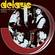 Cover: Delays - Nearer Than Heaven (2003)