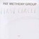 Cover: Pat Metheny Group - First Circle (1984)