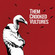 Cover: Them Crooked Vultures - Them Crooked Vultures (2009)