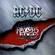 Cover: AC/DC - The Razor's Edge (1990)