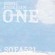 Cover: Sidsel Endresen - One (2006)