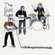 Cover: The Soft Eyes - Let's Dance to Our Own Beats (2005)