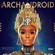 Cover: Janelle Monáe - The ArchAndroid (2010)