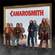 Camarosmith - Camarosmith (2003)