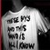 Cover: Hiawata - These Boys And This Band Is All I Know  (2009)