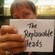 Cover: The Replaceable Heads - Glad to be Happy (2007)