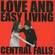 Love and Easy Living - Central Falls (2003)