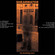 Cover: Shearwater - The Dissolving Room (2001)