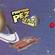 Cover: Professor Pez - Let Us Follow the Evil Balloon (2004)