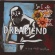 Cover: Dreamend - So I Ate Myself, Bite By Bite (2010)